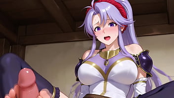 Fire emblem tailtiu hen ai