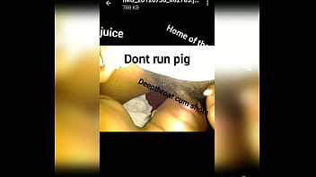 Getting amazing throat