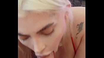 From curious to wild brazil pov casting with busty teen latina