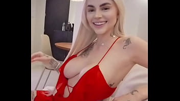 From curious to wild brazil pov casting with busty teen latina