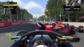 Kiwiman Se Aprovecha De Pendeja Manos Tontas Y La Destroza thumbnail