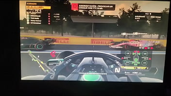 Kiwiman se aprovecha de pendeja manos tontas y la destroza