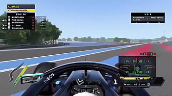 Kiwiman se aprovecha de pendeja manos tontas y la destroza