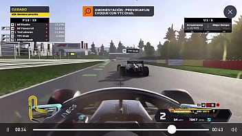 Kiwiman se aprovecha de pendeja manos tontas y la destroza