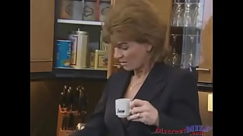 European mature milf