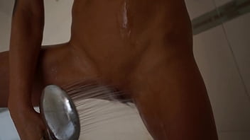 Hot monika fox takes a shower free Hot monika fox takes a shower free