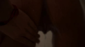 Hot monika fox takes a shower free