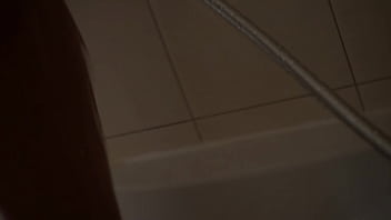 Hot monika fox takes a shower free