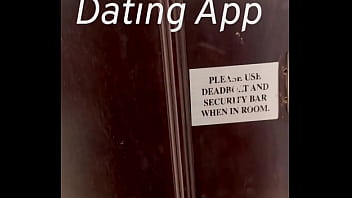 Slutty milf nina dolci gets drilled first time on dating app