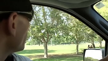 Brandi edwards is married but still wants more dick