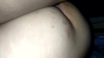 Solita sus nalgas buscan verga Solita sus nalgas buscan verga
