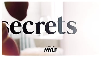 New exclusive series by mylf personal pussy assistant by secrets feat graycee baybee