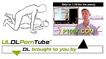 Cum loving fuck slut dreaming of some dick