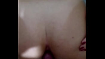 Comendo a buceta da esposa