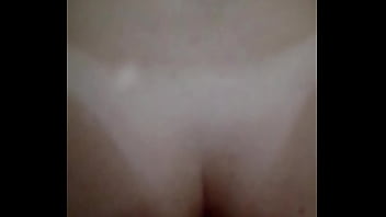 Comendo a buceta da esposa