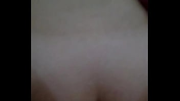 Comendo a buceta da esposa