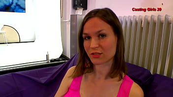 Ggg john thompson german casting sluts