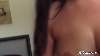 Cock hungry bitch got what she deserved