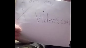 Verification video
