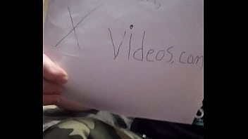 Verification video