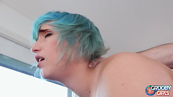 Trans Debutante Nikki Makes Her Xxx Debut thumbnail