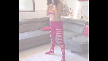 Un peu de sport avec moi