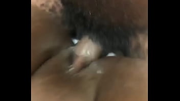 Pounding bbw