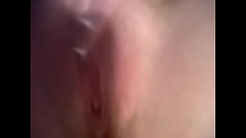 Female masturbating 1