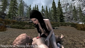 3d animation physics