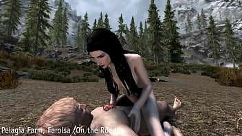 3d animation physics