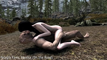 3d animation physics