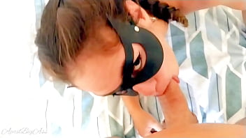 Slut allá goles fucking thanks stepdaddy