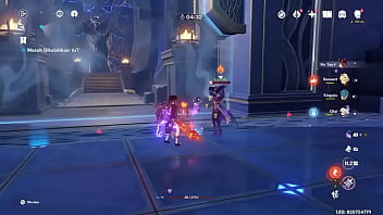 Gebsgin imoact mihoyo hutao