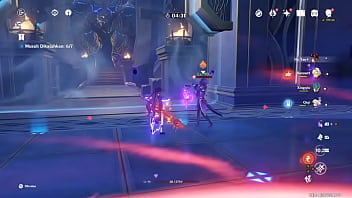 Gebsgin imoact mihoyo hutao