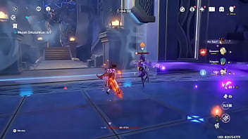 Gebsgin imoact mihoyo hutao