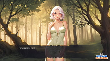 Ep8 christy's amazing tit fuck lust & magic gameplay