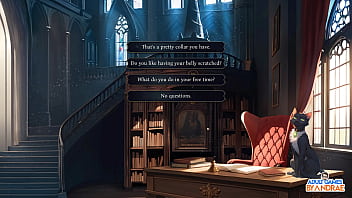 Ep8 christy's amazing tit fuck lust & magic gameplay