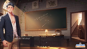 Ep8 christy's amazing tit fuck lust & magic gameplay