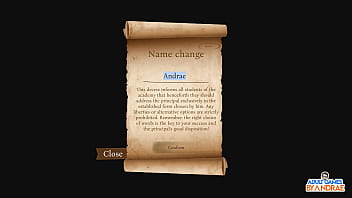 Ep8 christy's amazing tit fuck lust & magic gameplay