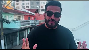 Trailer putaria liberal