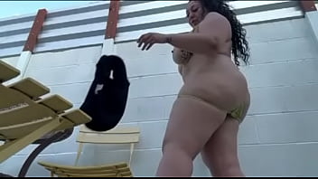 Thicc Latina Squirt Solo Video thumbnail