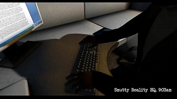 Smutty reality promo 2017