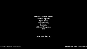 Smutty reality promo 2017