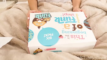 Perfectly innocent looking stephanie moon touches herself in this video Perfectly innocent looking stephanie moon touches herself in this video