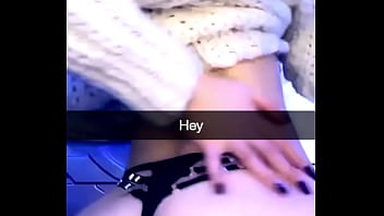 Puta manda video para que me la coja