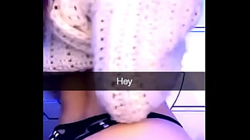 Puta manda video para que me la coja