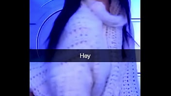 Puta manda video para que me la coja