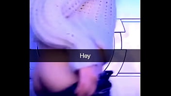 Puta manda video para que me la coja