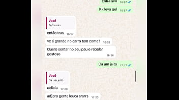 Dogging dei match no tinder e comi no mesmo dia na rua gozei dentro da buceta real amador completo no red