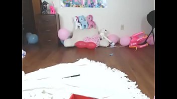 Showgirl witch gift from boyfriend p1